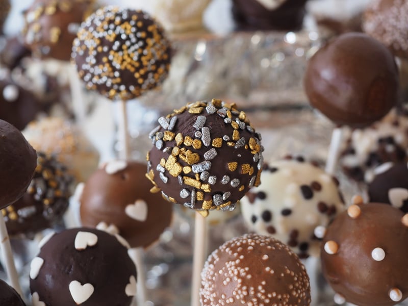 chocolates
